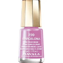Mavala Nagellack|Nagellack Eclectic Color´s Barcelona 5 ml