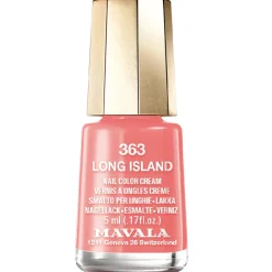 Nagellack First Class Collection Long Island 5 ml-Mavala New