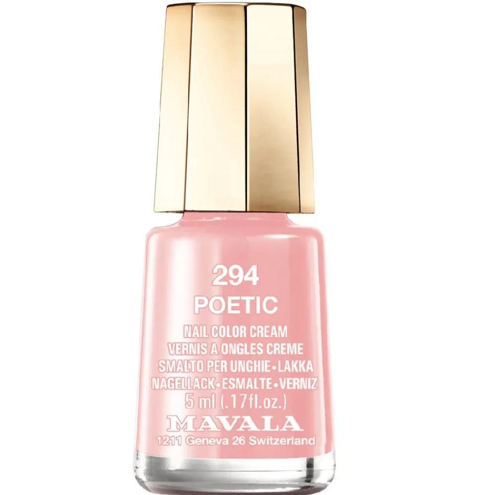 Mavala Nagellack^Nagellack Floral Color's Poetic 5 ml