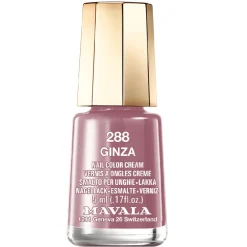 Nagellack Glam Attitude Ginza 5 ml-Mavala Hot