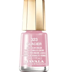 Nagellack Ice Color's Glacier 5 ml-Mavala Clearance
