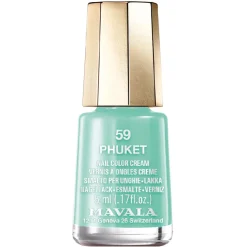 Nagellack Poolside Color´s Phuket 5 ml-Mavala Outlet