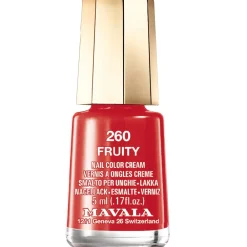 Mavala Nagellack|Nagellack Pulp Color's Fruity 5 ml