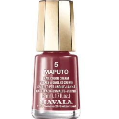 Mavala Nagellack^Nagellack Retro Color´s Maputo 5 ml