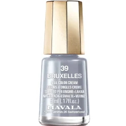 Mavala Nagellack^Nagellack Retro Color´s Bruxelles 5 ml