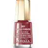 Nagellack Rouges de Rouge Forever 5 ml-Mavala Discount