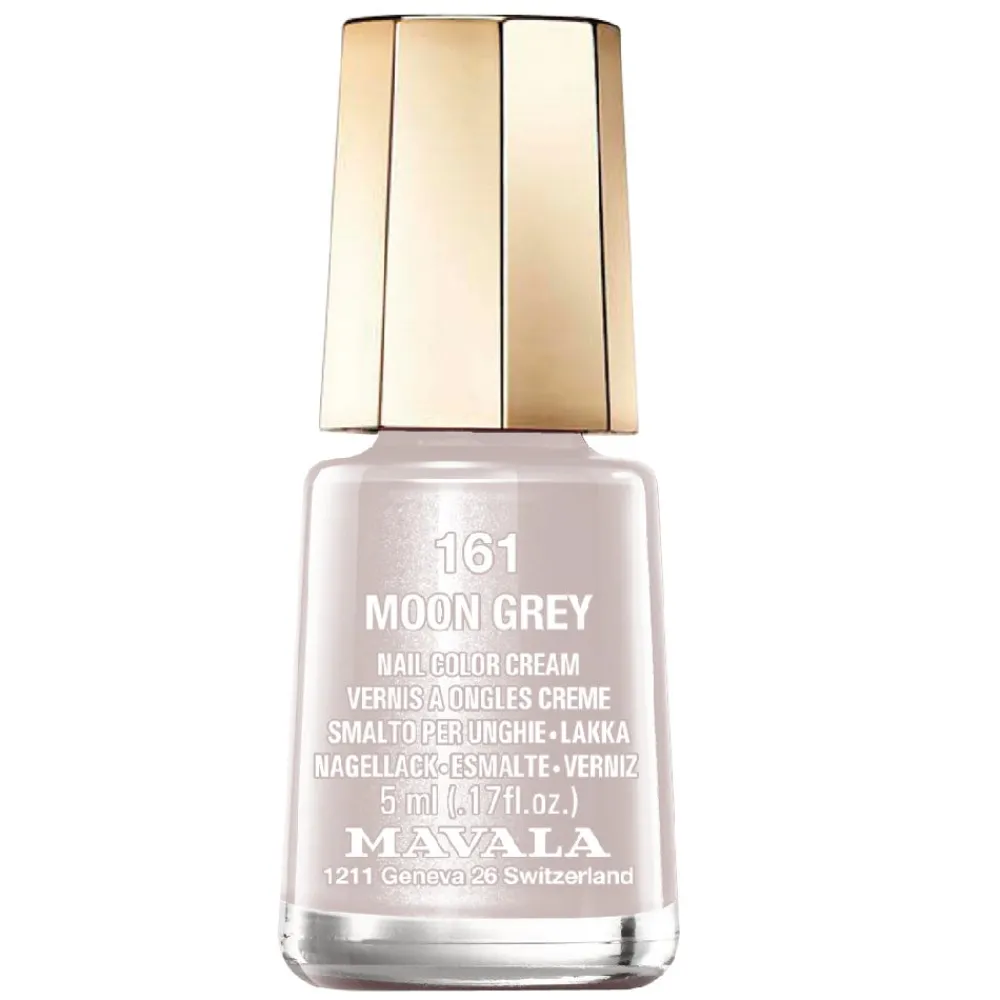 Nagellack Select Collection Moon Grey 5 ml-Mavala Sale