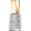 Nagellack Show Time Sparkling Silver 5 ml-Mavala Sale