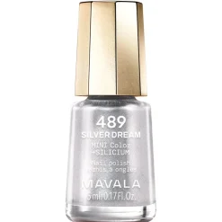 Mavala Nagellack^Nagellack Silver Dream 5 ml
