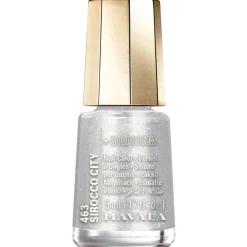 Mavala Nagelfeilen|Nagellack Sirocco City 5 ml