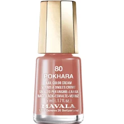 Nagellack Symphonic Color's Pokhara 5 ml-Mavala Online