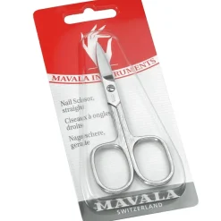 Nagelschere gerade-Mavala Discount
