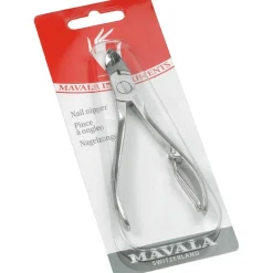 Nagelzange-Mavala Clearance