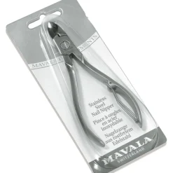 Nagelzange rostfrei-Mavala Outlet