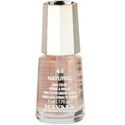 Natural Nagellack 5 ml-Mavala