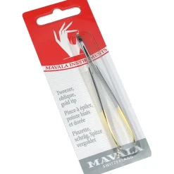 Mavala Nagelpflege|Pinzette schräg