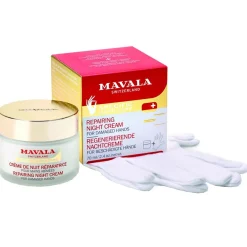 Regenerierende Nachthandcreme 70 ml-Mavala Outlet