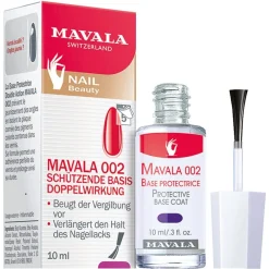 Mavala Nagelpflege|Hand & Fuß|schützende Nagelbasis 10 ml