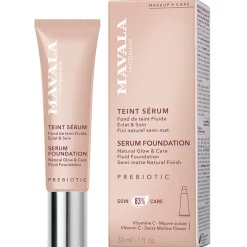 Mavala Foundation|Gesicht^Serum Foundation Very Light 30 ml