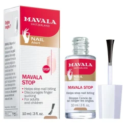 Mavala Maniküre & Pediküre|Nagelpflege|Stop 10 ml