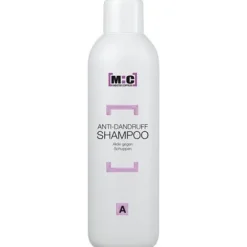 Meister Coiffeur Shampoo|M:C - Anti-Dandruff Shampoo A