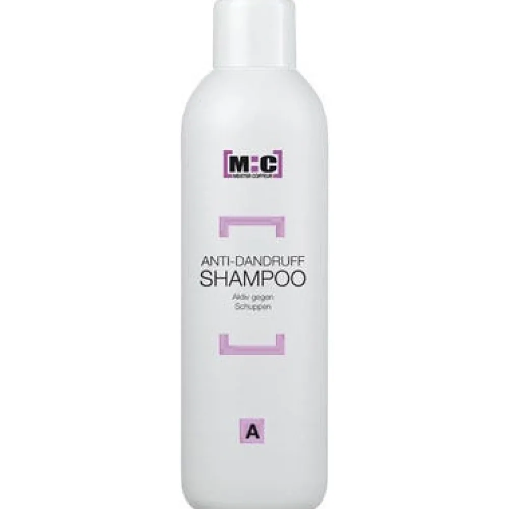 Meister Coiffeur Shampoo|M:C - Anti-Dandruff Shampoo A