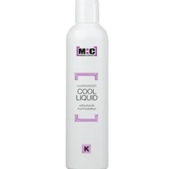 Meister Coiffeur Haarkur^M:C - Cool Liquid K