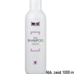 M:C - Egg Shampoo T-Meister Coiffeur Clearance