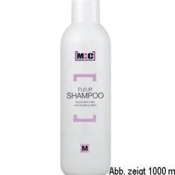 Meister Coiffeur Shampoo^M:C - Fleur Shampoo M