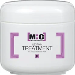 Meister Coiffeur Haarkur^M:C - Lecithin Treatment F