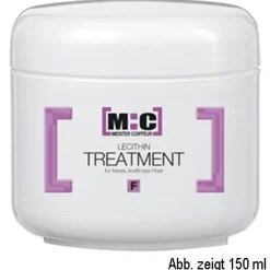 Meister Coiffeur Haarkur|M:C - Lecithin Treatment F