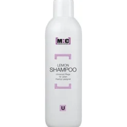 Meister Coiffeur Shampoo^M:C - Lemon Shampoo U