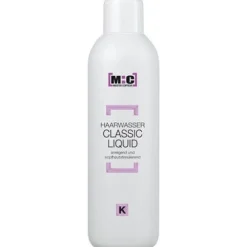 Meister Coiffeur Haarkur|M:C Classic Liquid K