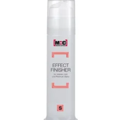Meister Coiffeur Styling-Gel & Creme|M:C Effect Finisher Strong