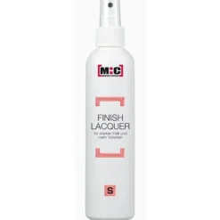 Meister Coiffeur Haarspray & Haarlack^M:C Finish Lacquer Strong