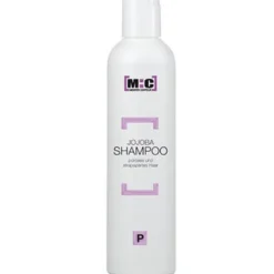 Meister Coiffeur Shampoo|M:C Jojoba Shampoo P