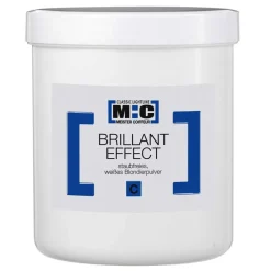 Meister Coiffeur Blondierung^M:C Platin Effect C weiss 100 g