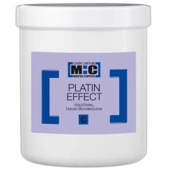 M:C Platin Effect C blau 100 g-Meister Coiffeur Clearance