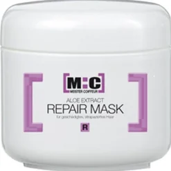 M:C Repair Mask Aloe Extract R-Meister Coiffeur