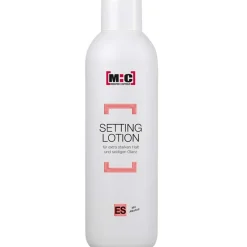 Meister Coiffeur Styling-Gel & Creme|M:C Setting Lotion ES 1000 ml