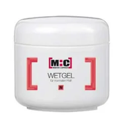 Meister Coiffeur Haarspray & Haarlack|M:C Wetgel N 150 ml