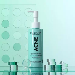 MÁDARA  Acne Sebum Gesichtsreinigungsmittel 140 ml-Madara Sale
