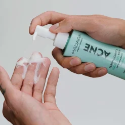 MÁDARA  Acne Sebum Gesichtsreinigungsmittel 140 ml-Madara Sale