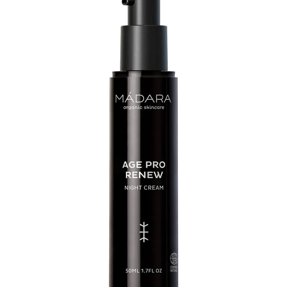 MÁDARA AGE PRO Renew Nachtcreme 50 ml-Madara Outlet