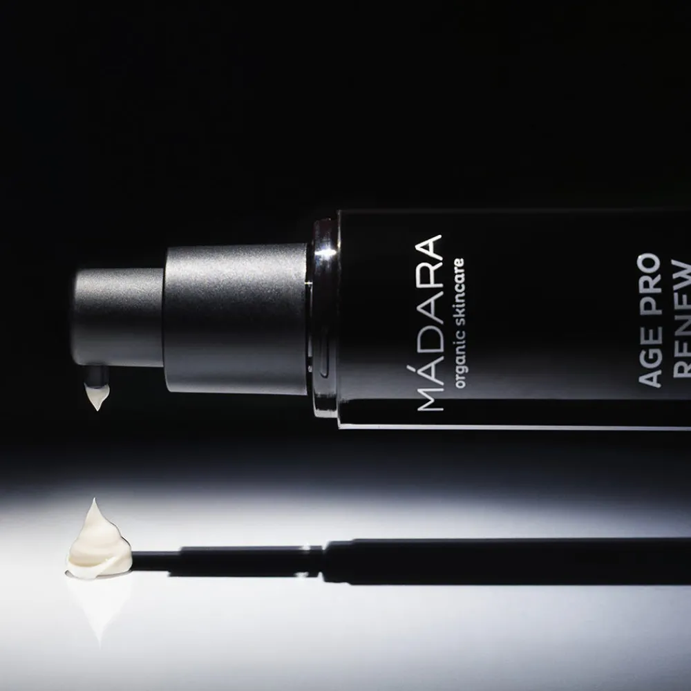 MÁDARA AGE PRO Renew Nachtcreme 50 ml-Madara Outlet