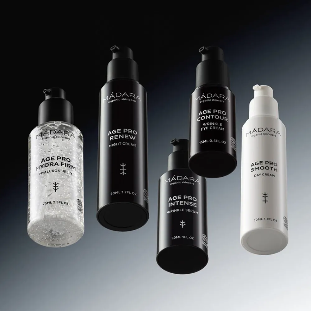 MÁDARA AGE PRO Renew Nachtcreme 50 ml-Madara Outlet