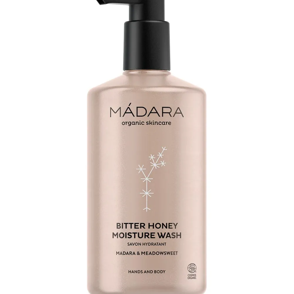 MÁDARA Bitter Honey Waschgel 500 ml-Madara Sale
