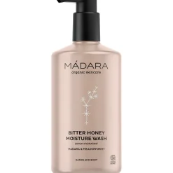 MÁDARA Bitter Honey Waschgel 500 ml-Madara Sale