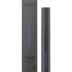 MÁDARA Come Closer Infinite Wimperntusche 6 ml-Madara Best