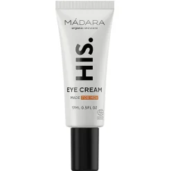 MÁDARA HIS Eye Cream 17 ml-Madara Outlet